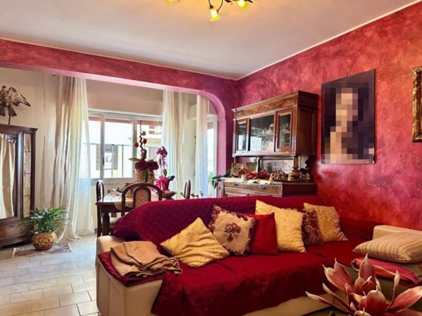 appartamento in vendita a Barcellona Pozzo di Gotto