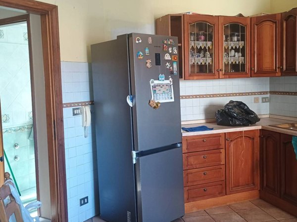 appartamento in vendita a Barcellona Pozzo di Gotto