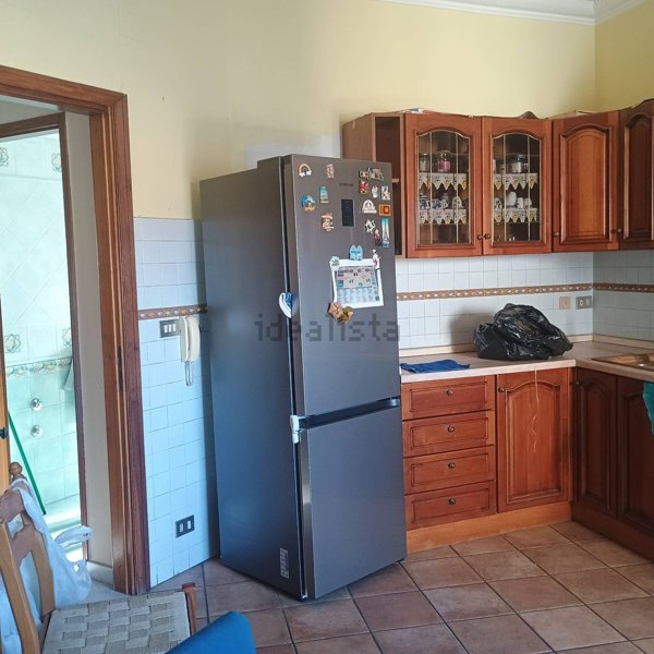 appartamento in vendita a Barcellona Pozzo di Gotto