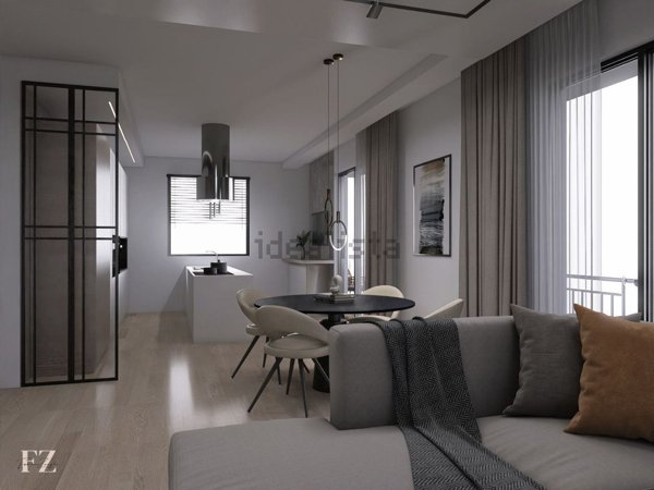 appartamento in vendita a Barcellona Pozzo di Gotto