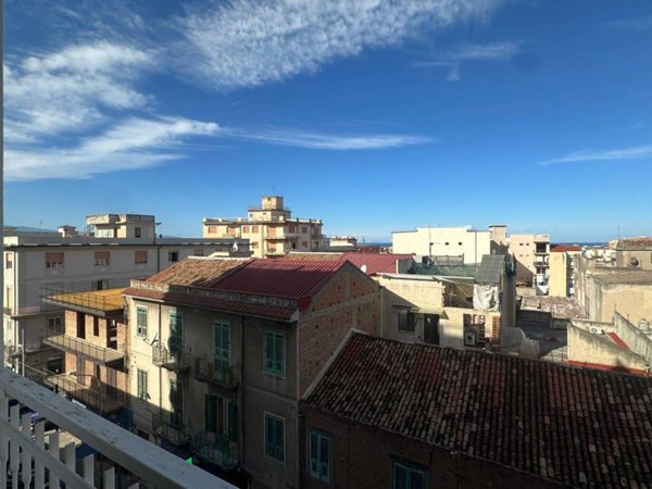 appartamento in vendita a Barcellona Pozzo di Gotto