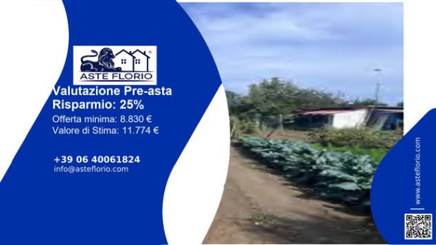 terreno agricolo in vendita a Barcellona Pozzo di Gotto