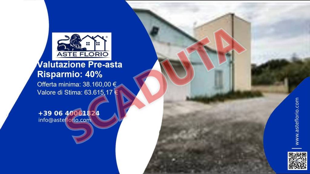 locale commerciale in vendita a Barcellona Pozzo di Gotto