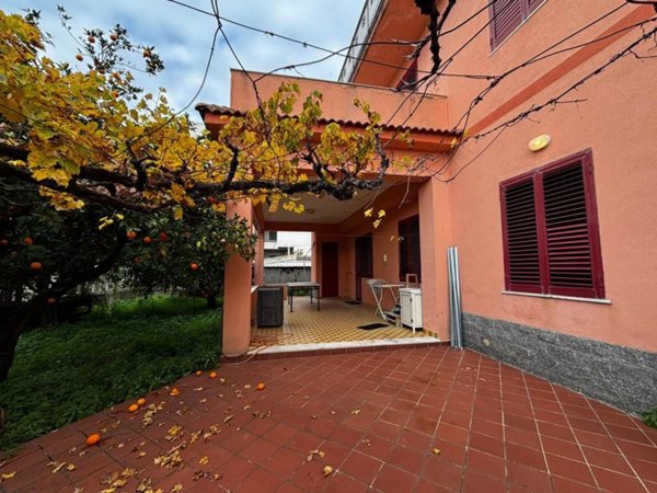 appartamento in vendita a Barcellona Pozzo di Gotto