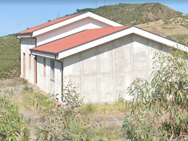 casa indipendente in vendita a Barcellona Pozzo di Gotto