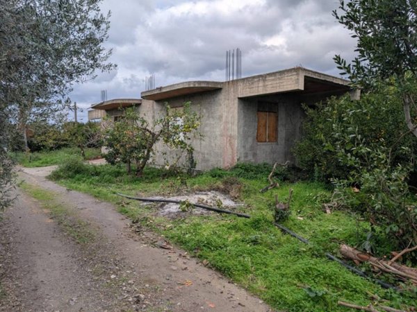 casa indipendente in vendita a Barcellona Pozzo di Gotto