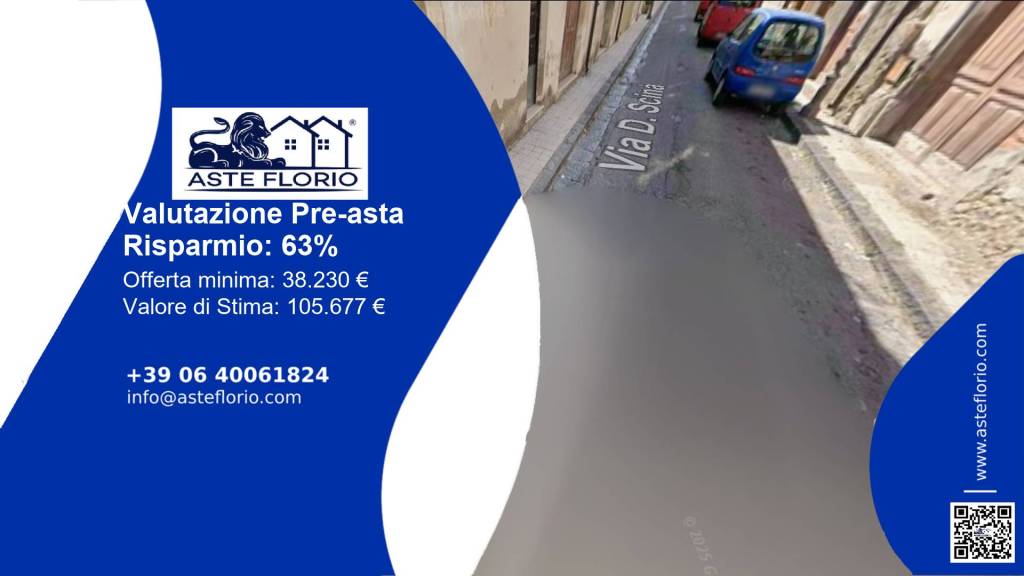 appartamento in vendita a Barcellona Pozzo di Gotto