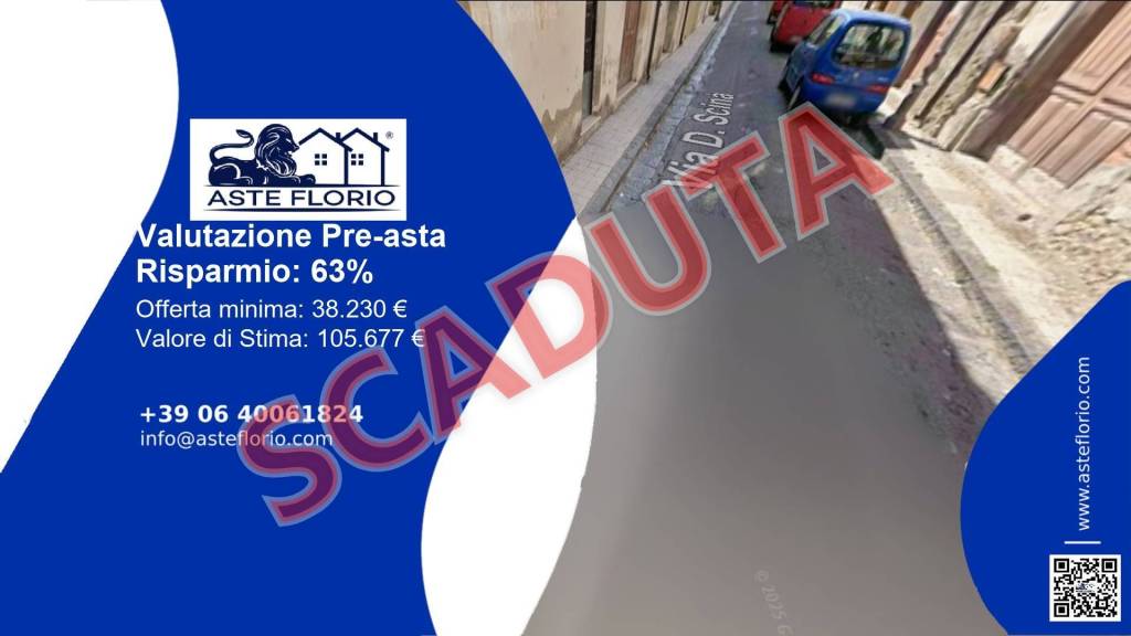 appartamento in vendita a Barcellona Pozzo di Gotto