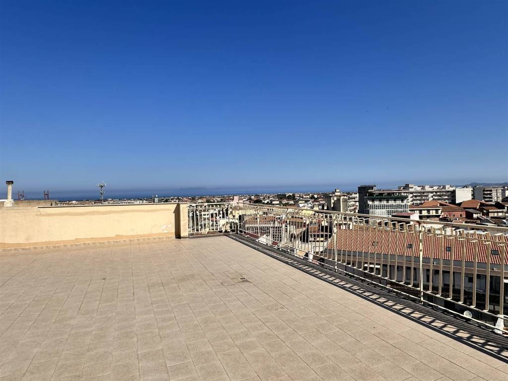 appartamento in vendita a Barcellona Pozzo di Gotto