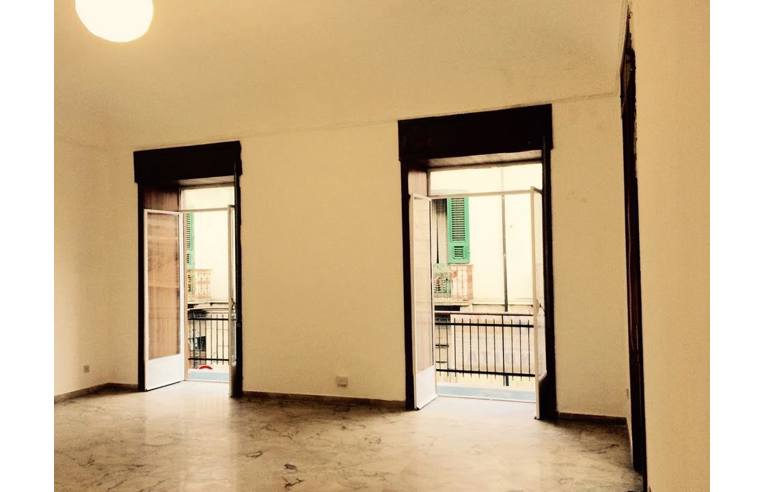 appartamento in vendita a Barcellona Pozzo di Gotto in zona Centro Città