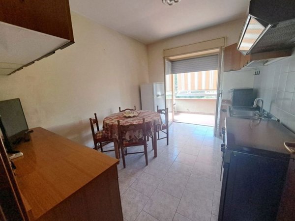 appartamento in vendita a Barcellona Pozzo di Gotto