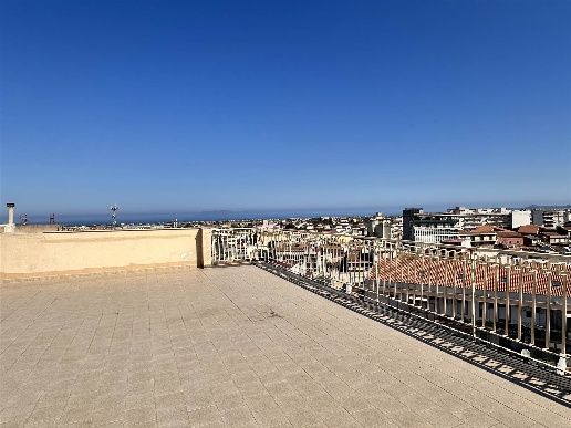 appartamento in vendita a Barcellona Pozzo di Gotto