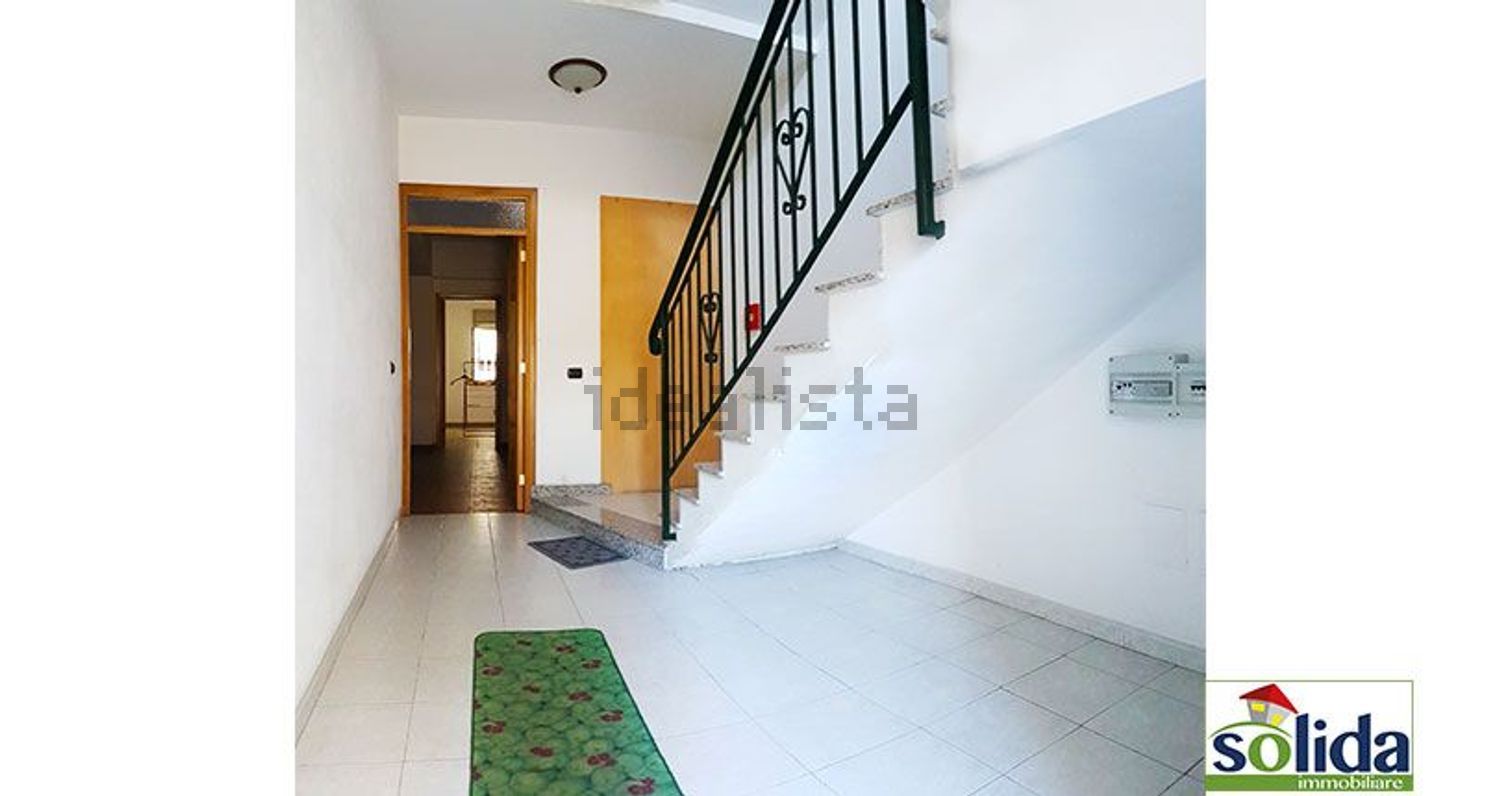 appartamento in vendita a Barcellona Pozzo di Gotto