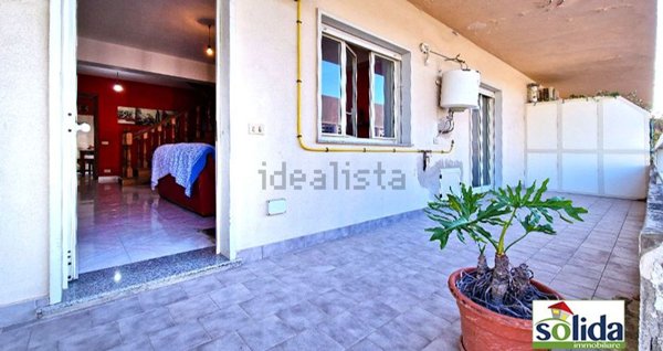 appartamento in vendita a Barcellona Pozzo di Gotto in zona Centro Città