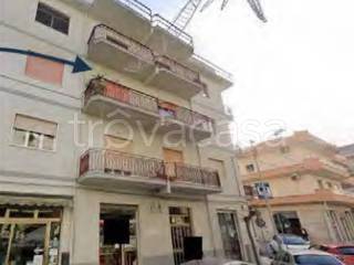 appartamento in vendita a Barcellona Pozzo di Gotto in zona Centro Città