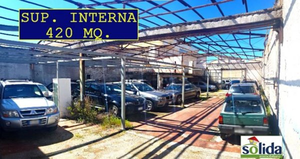 appartamento in vendita a Barcellona Pozzo di Gotto