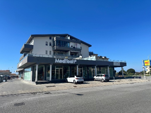 appartamento in vendita a Barcellona Pozzo di Gotto