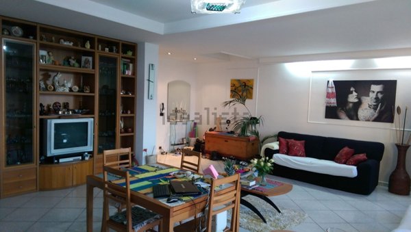 appartamento in vendita a Barcellona Pozzo di Gotto