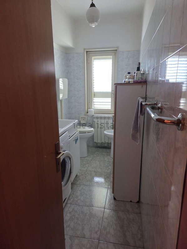 appartamento in vendita a Barcellona Pozzo di Gotto