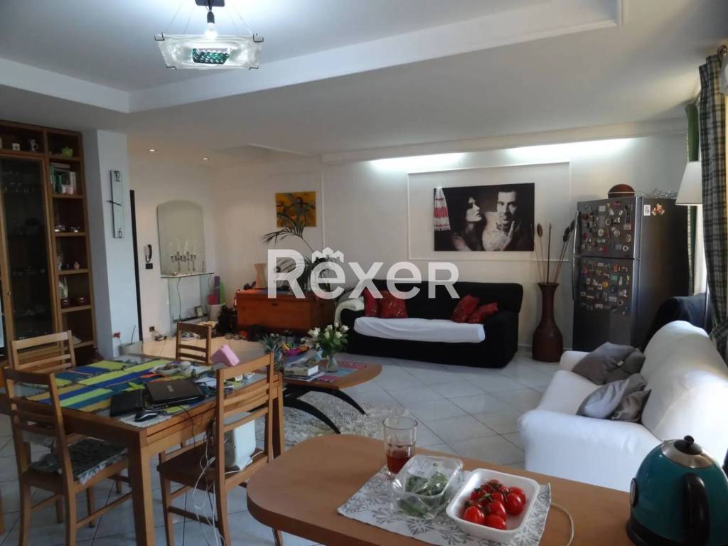 appartamento in vendita a Barcellona Pozzo di Gotto