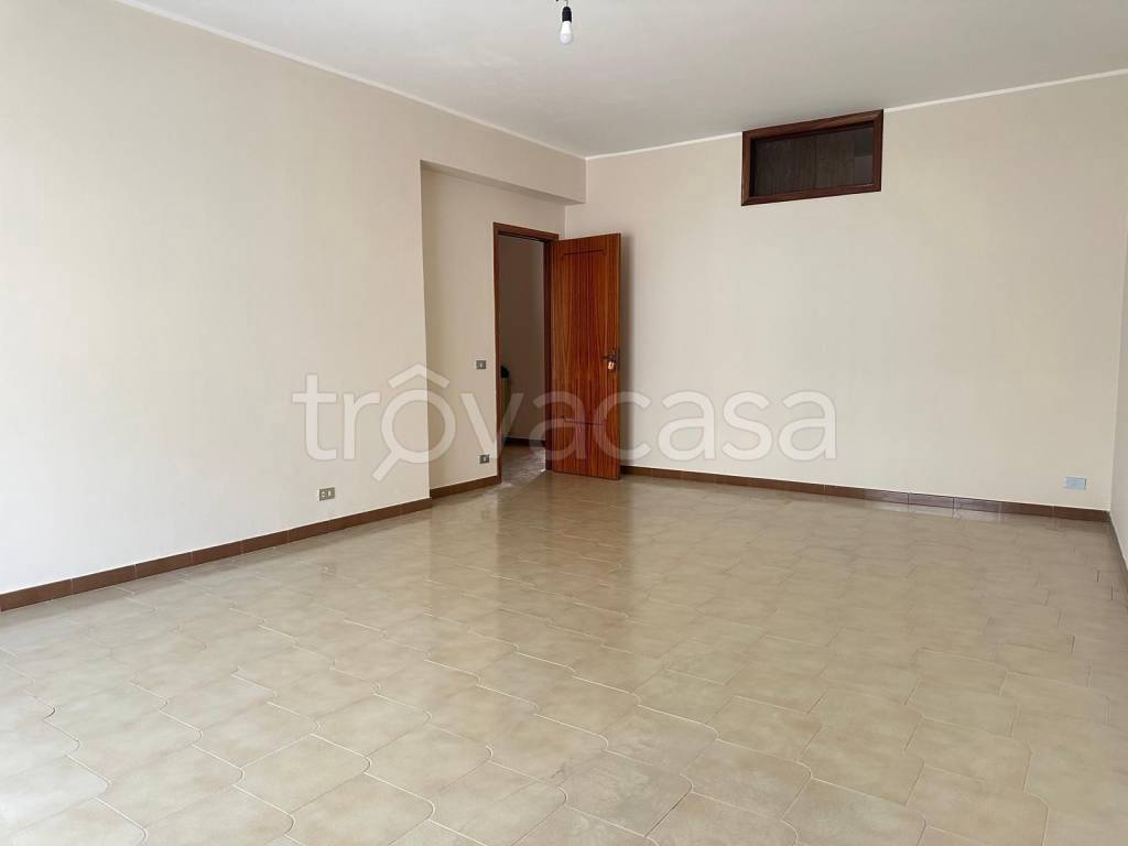 appartamento in vendita a Barcellona Pozzo di Gotto