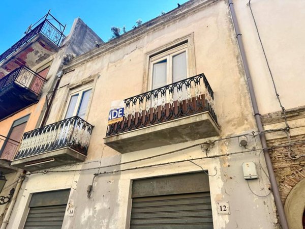 appartamento in vendita a Barcellona Pozzo di Gotto