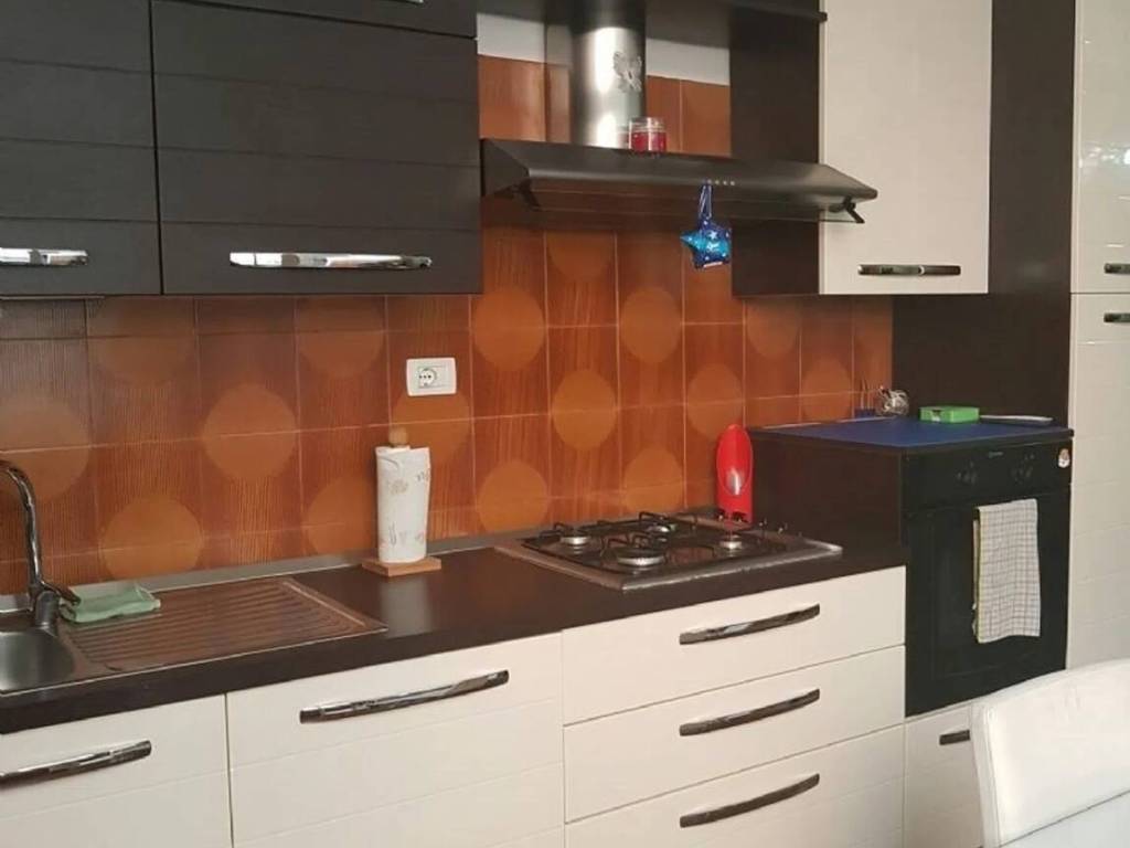 casa indipendente in vendita a Barcellona Pozzo di Gotto