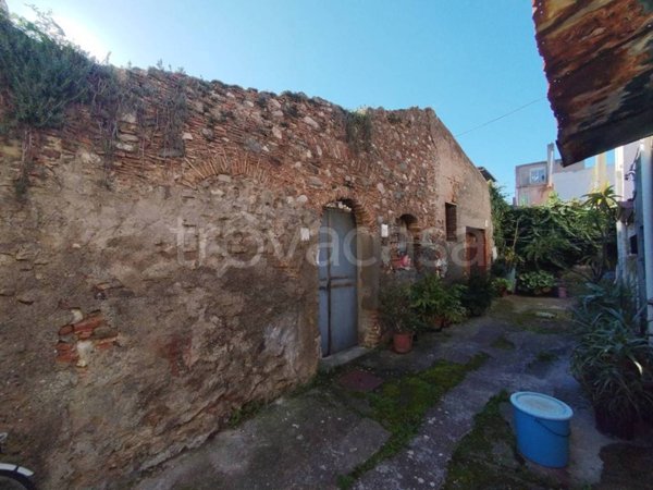 locale commerciale in vendita a Barcellona Pozzo di Gotto