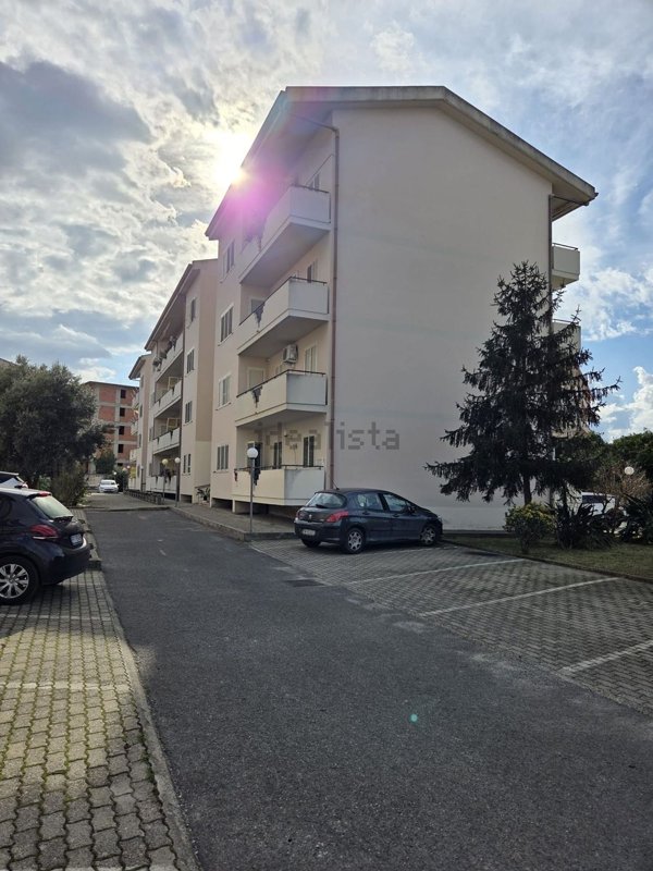 appartamento in vendita a Barcellona Pozzo di Gotto