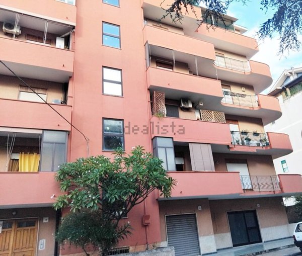 appartamento in vendita a Barcellona Pozzo di Gotto