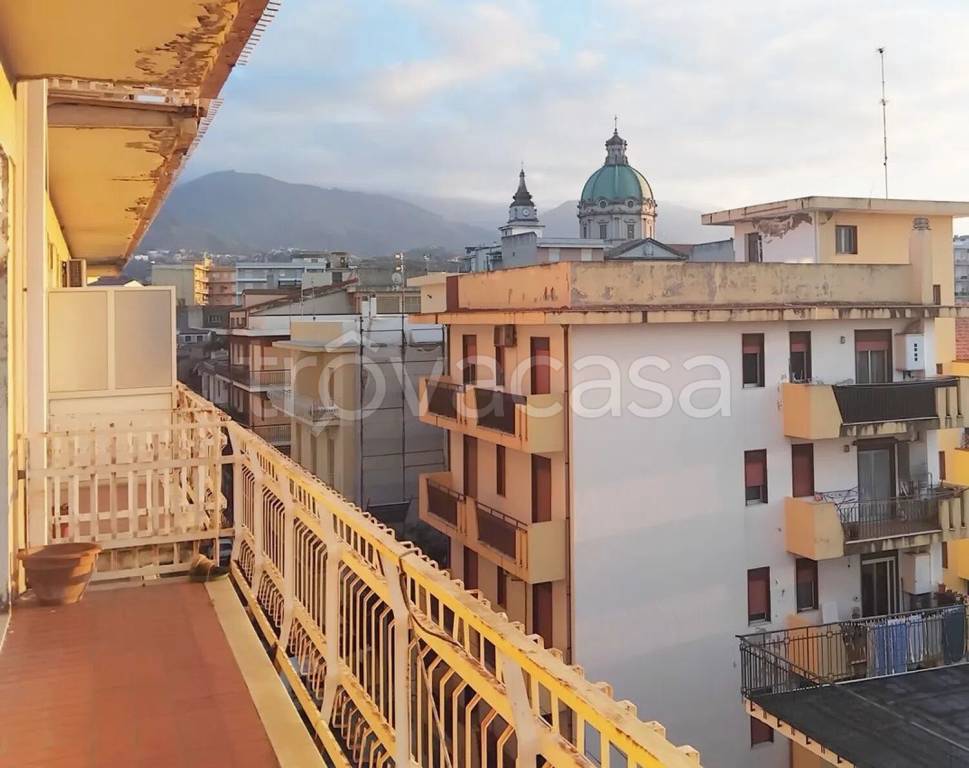 appartamento in vendita a Barcellona Pozzo di Gotto