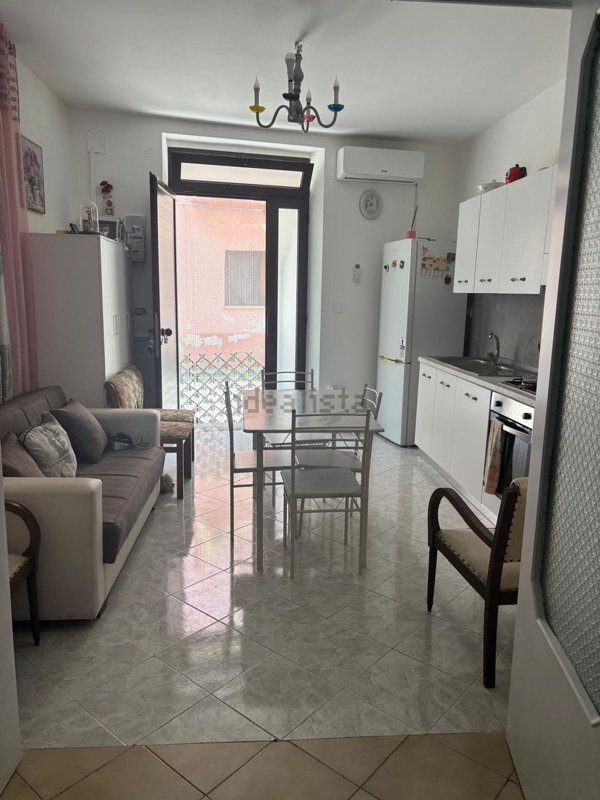 appartamento in vendita a Barcellona Pozzo di Gotto