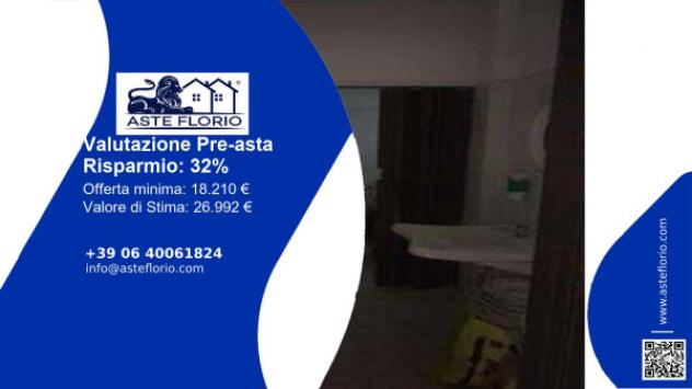 locale commerciale in vendita a Barcellona Pozzo di Gotto