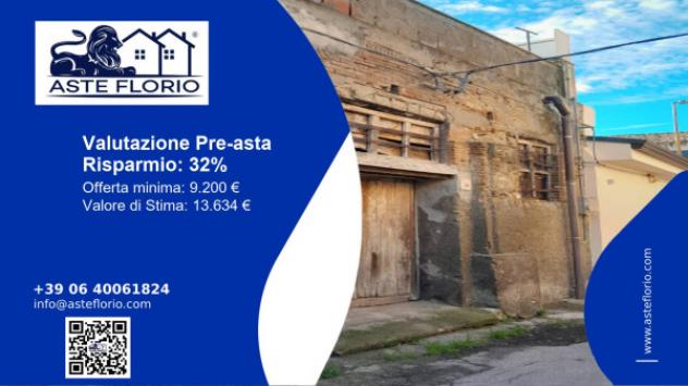 locale commerciale in vendita a Barcellona Pozzo di Gotto