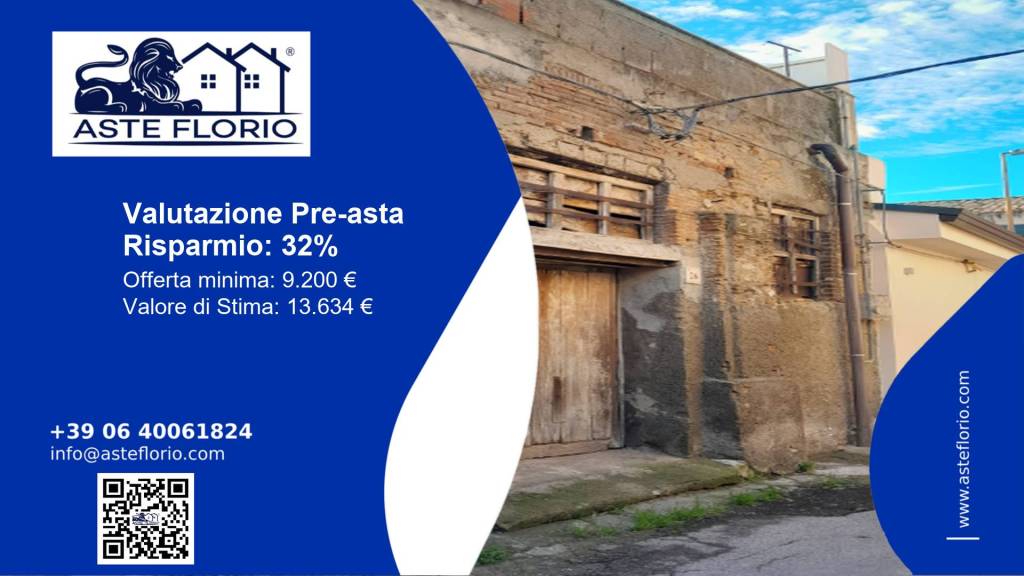 locale commerciale in vendita a Barcellona Pozzo di Gotto