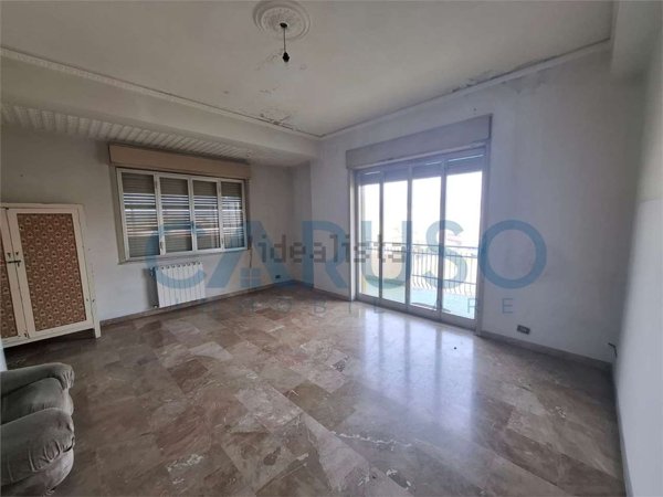 appartamento in vendita a Barcellona Pozzo di Gotto