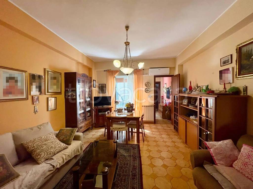 appartamento in vendita a Barcellona Pozzo di Gotto