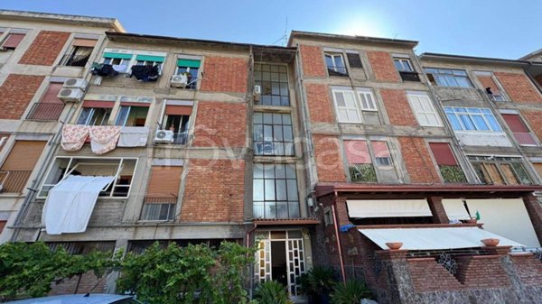 appartamento in vendita a Barcellona Pozzo di Gotto