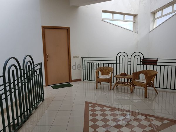 appartamento in vendita a Barcellona Pozzo di Gotto