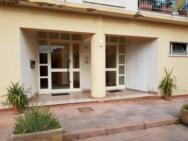 appartamento in vendita a Barcellona Pozzo di Gotto