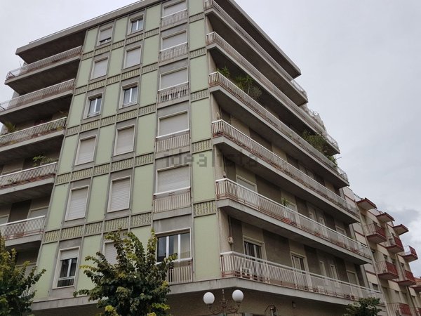 appartamento in vendita a Barcellona Pozzo di Gotto