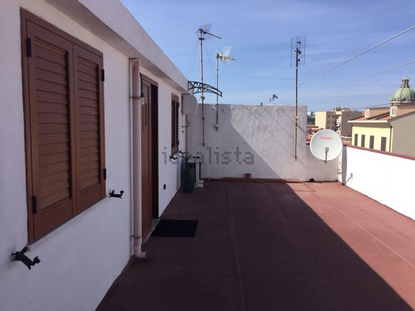 appartamento in vendita a Barcellona Pozzo di Gotto