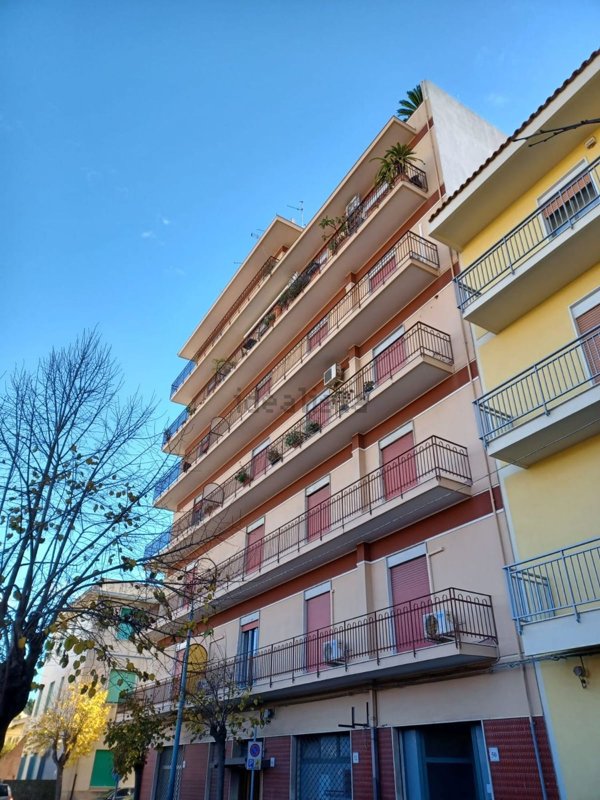 appartamento in vendita a Barcellona Pozzo di Gotto