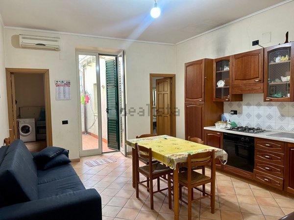 appartamento in vendita a Barcellona Pozzo di Gotto