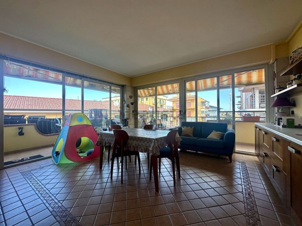 appartamento in vendita a Barcellona Pozzo di Gotto