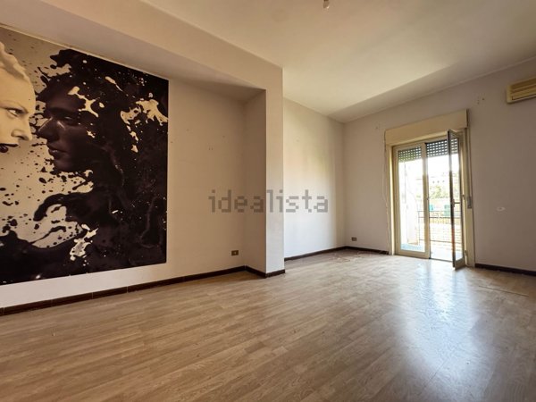 appartamento in vendita a Barcellona Pozzo di Gotto