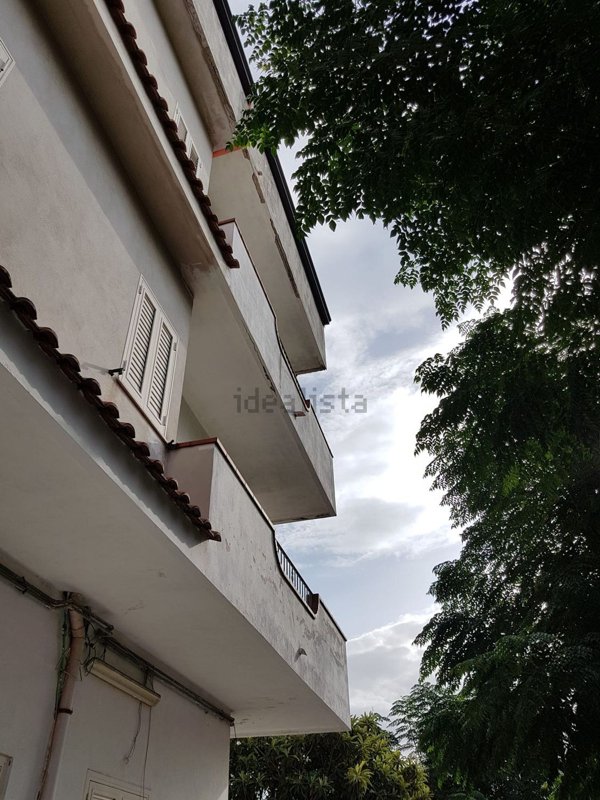 appartamento in vendita a Barcellona Pozzo di Gotto in zona Acquacalda