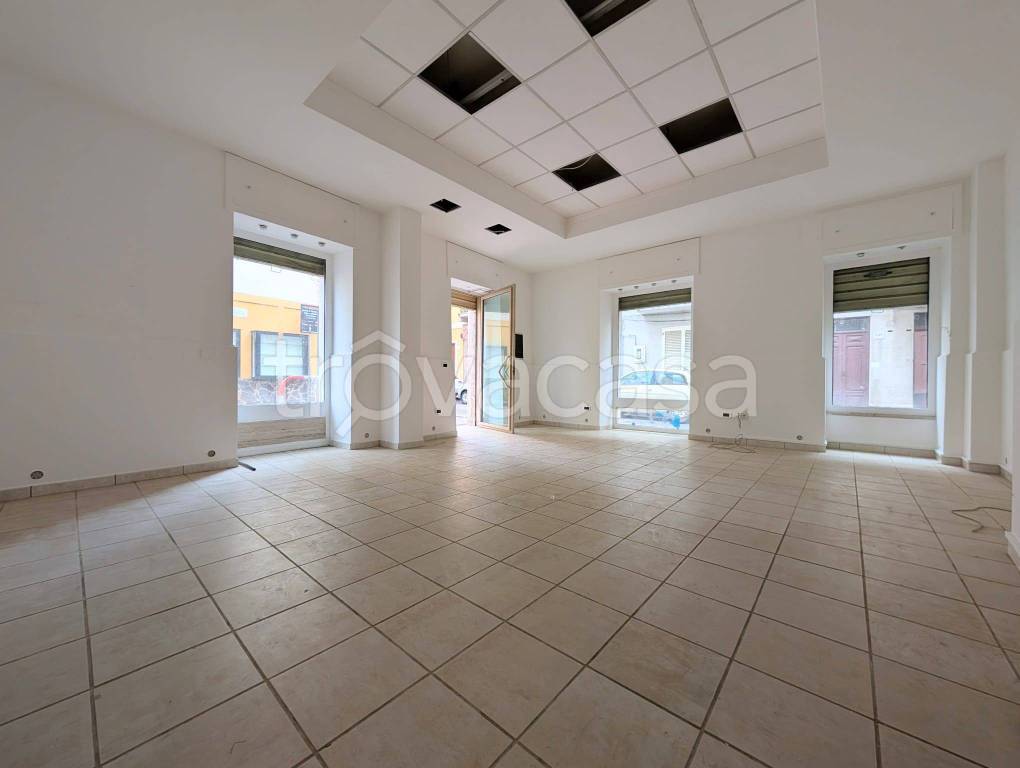 negozio in vendita a Barcellona Pozzo di Gotto