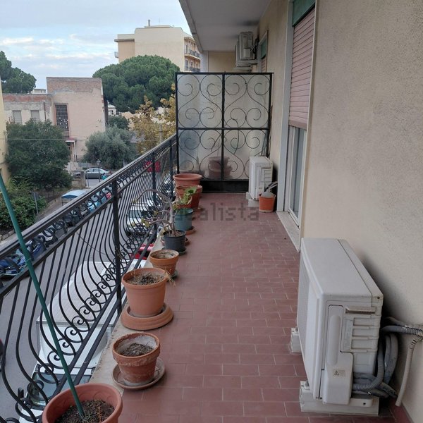 appartamento in vendita a Barcellona Pozzo di Gotto