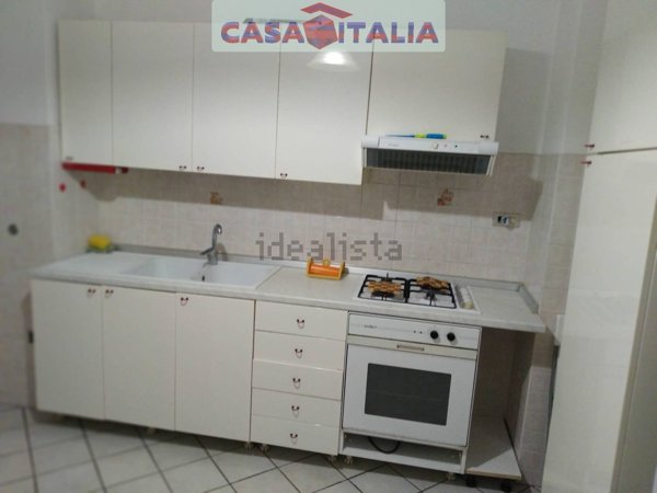 appartamento in vendita a Barcellona Pozzo di Gotto in zona Centro Città